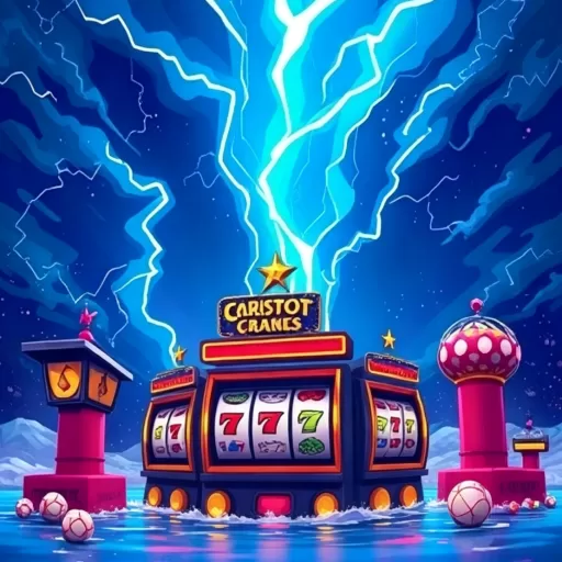 cmtoto: Promo dan Bonus Terbaik untuk Para Gamer Indonesia