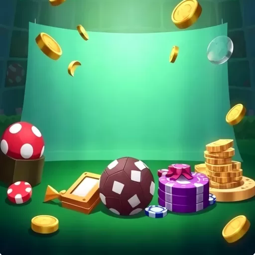 Mengulas Fitur Menarik di Situs Game cmtoto